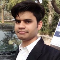 Pramod Kumar Verma