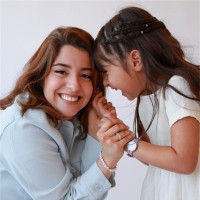 Nora Safa, PhD.