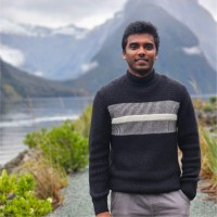 Pradeep Velayutham Marimuthu