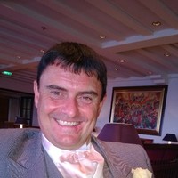 Andrew Boswell
