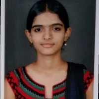 Deeshma Shetty Bs