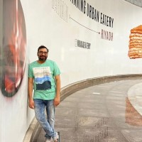 S Raj Dommeti