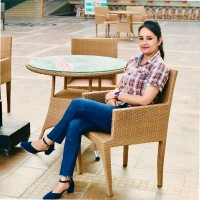 Jyoti Sharma