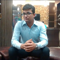 Vipin Kumar