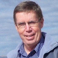 Michael Donaldson
