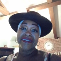 Desiree Seals
