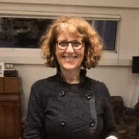 Meredith Budge