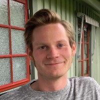 Robin Camenius Carling