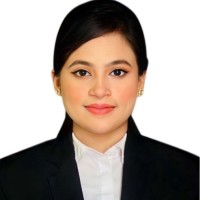 Afrina Rafi