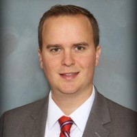 Joshua Eckert
