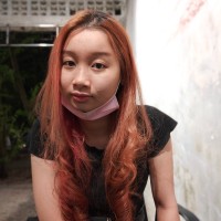 Caren Chong
