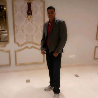 Pranav Kumar Mishra