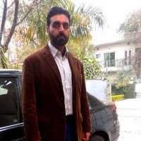 Azeem Ilyas