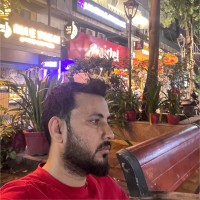 Md Imran Khan