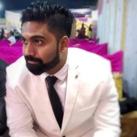Prashant Shetty