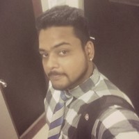 Harshkumar Mishra