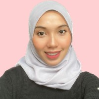 Nur Fatin Farhana Mokhtar