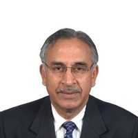 V Ganeshan