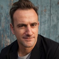 Graham Hodge