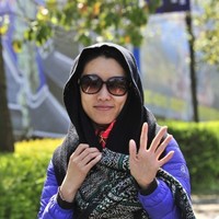 Dong Xiaoying(Christina)