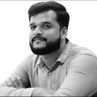 Anoop V. S., Ph.D.