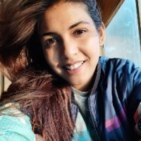 Harshita T.
