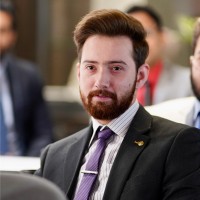 Mansoor Haider