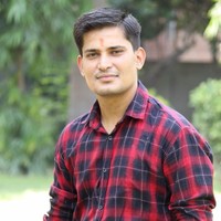 Arun Saini