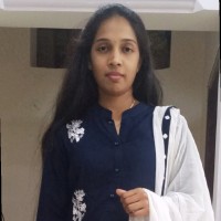Jaya Reddy