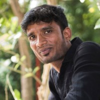 Praveen K