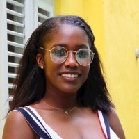 Sue-Laine Jamanika