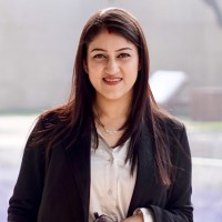 Aanchal Tyagi