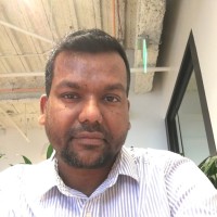 Mohammed Reaz Uddin