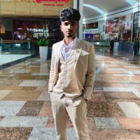 Haroon Harris
