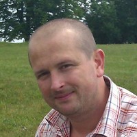 Tomasz Bukowski