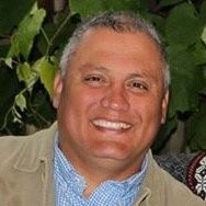 Alex Carrera