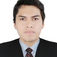 Jose Gabriel Chanhualla Mavila