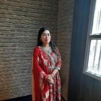 Surbhi Vijay
