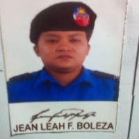 Jean Leah Boleza