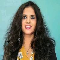 Anjana Rao