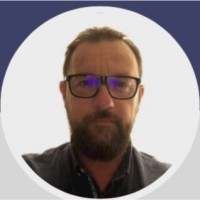 Christophe bachelard