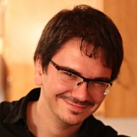 Eric Brousseau