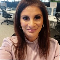 Rosalyn Pellegrino