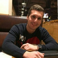 Andrey Dolin