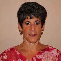 Linda Ford