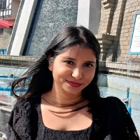 Swati Tiwari