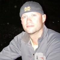 Toby Kilbourn