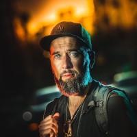 Matt Humphrey