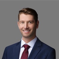 Terence Ward, Cfa