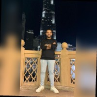Omar Elghareb